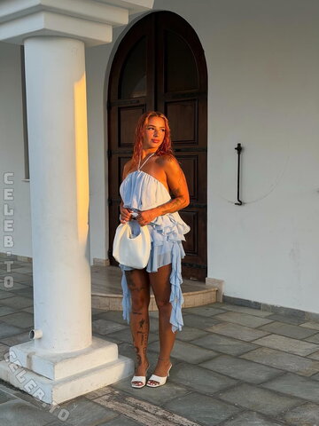 Ivana.nvr – Sister of Mario Novembre