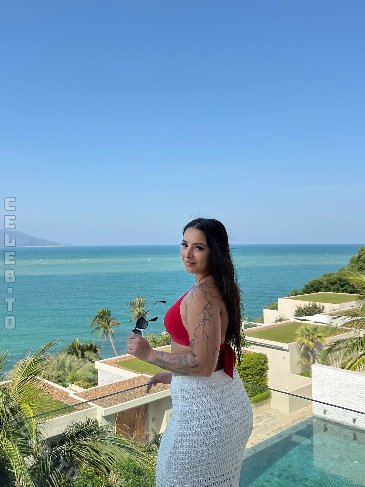 Ivana.nvr nude photo 2
