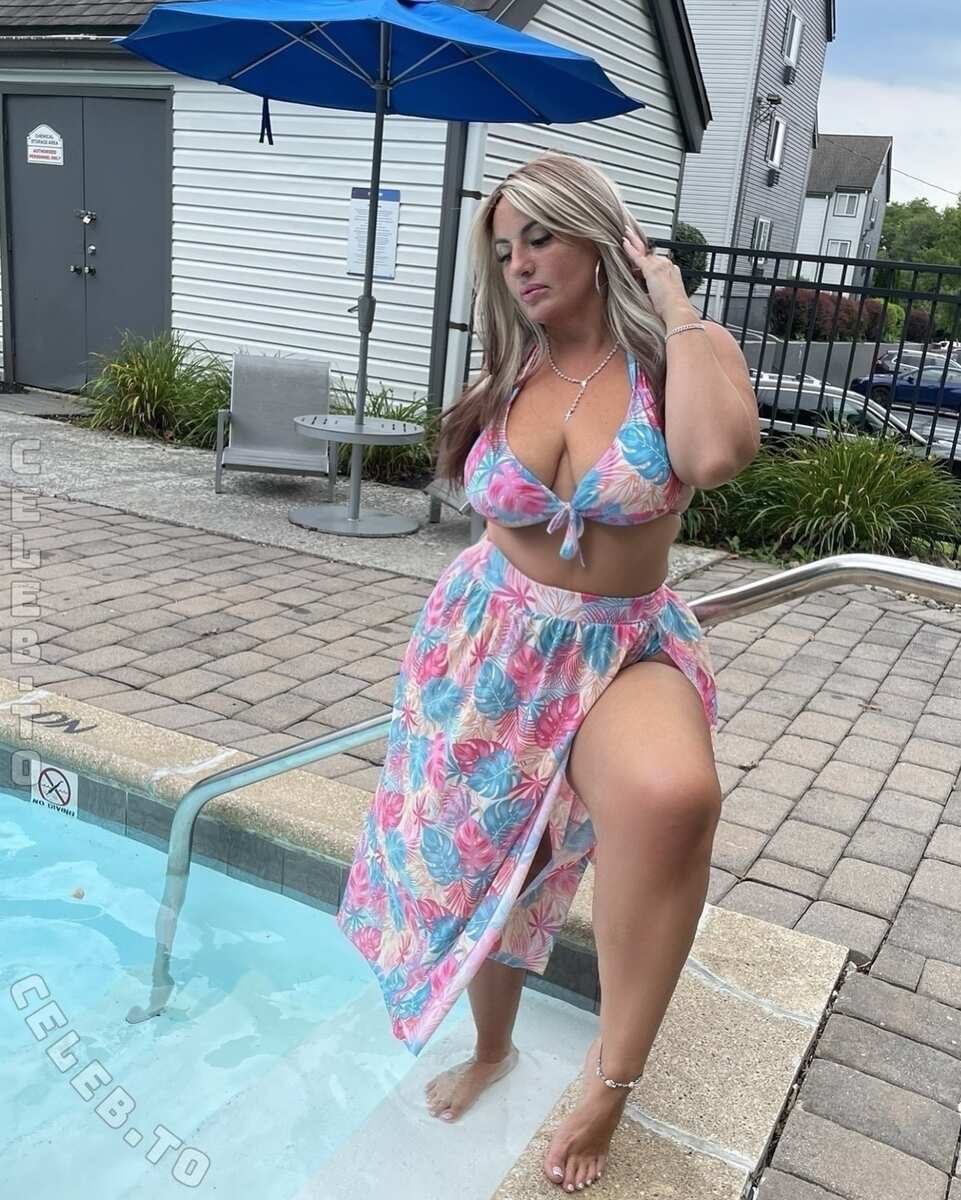 Ivory nude photo 3