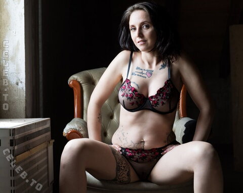 ivyvivi – Photoshoot