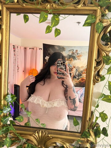 Ivy.vix nude photo 14