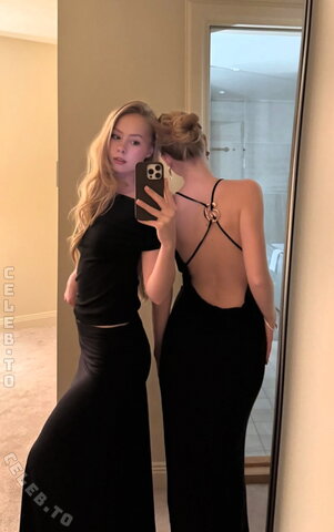 Izaandelle nude photo 9
