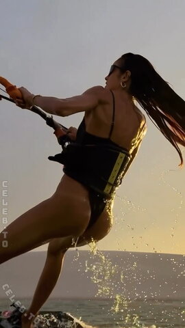 Izabel Goulart nude photo 75