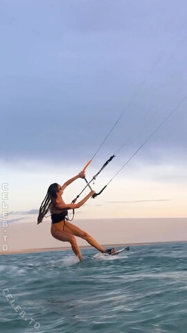 Izabel Goulart nude photo 71
