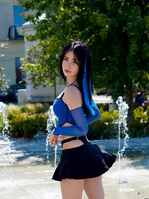 Izabell.tv nude photo 5