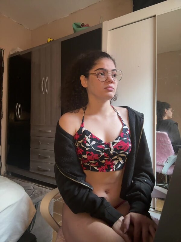 Izumi karol nude photo 2