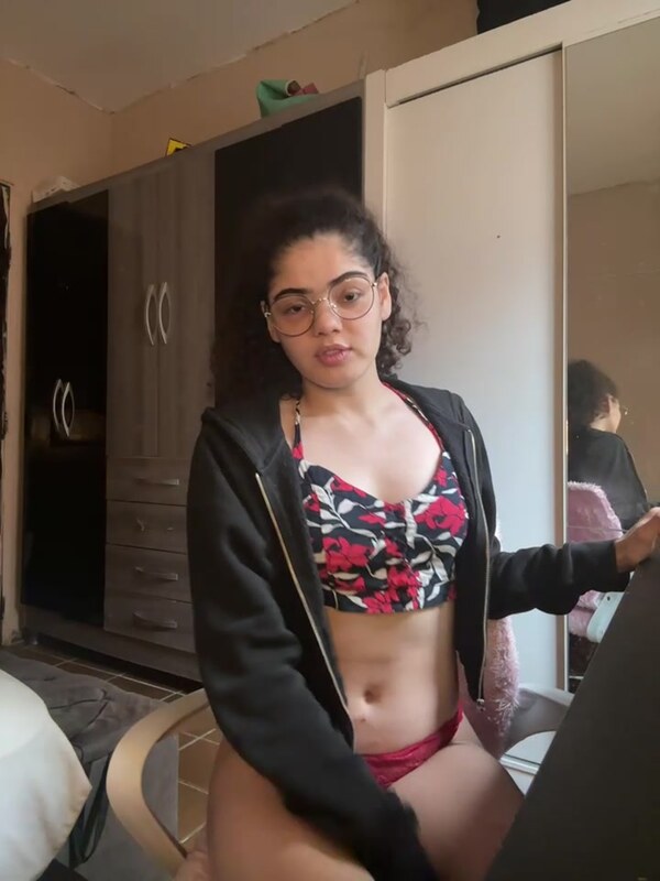 Izumi karol nude photo 4