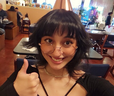 Izziibel nude photo 8