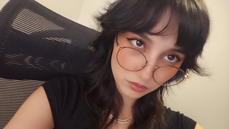 Izziibel nude photo 12