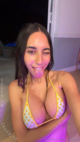 Izzy Green nude photo 98
