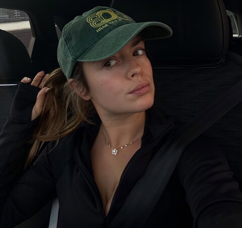 Izzy Hammond Sexy (5 photos)