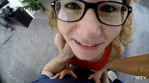 Izzy Mendosa nude photo 29