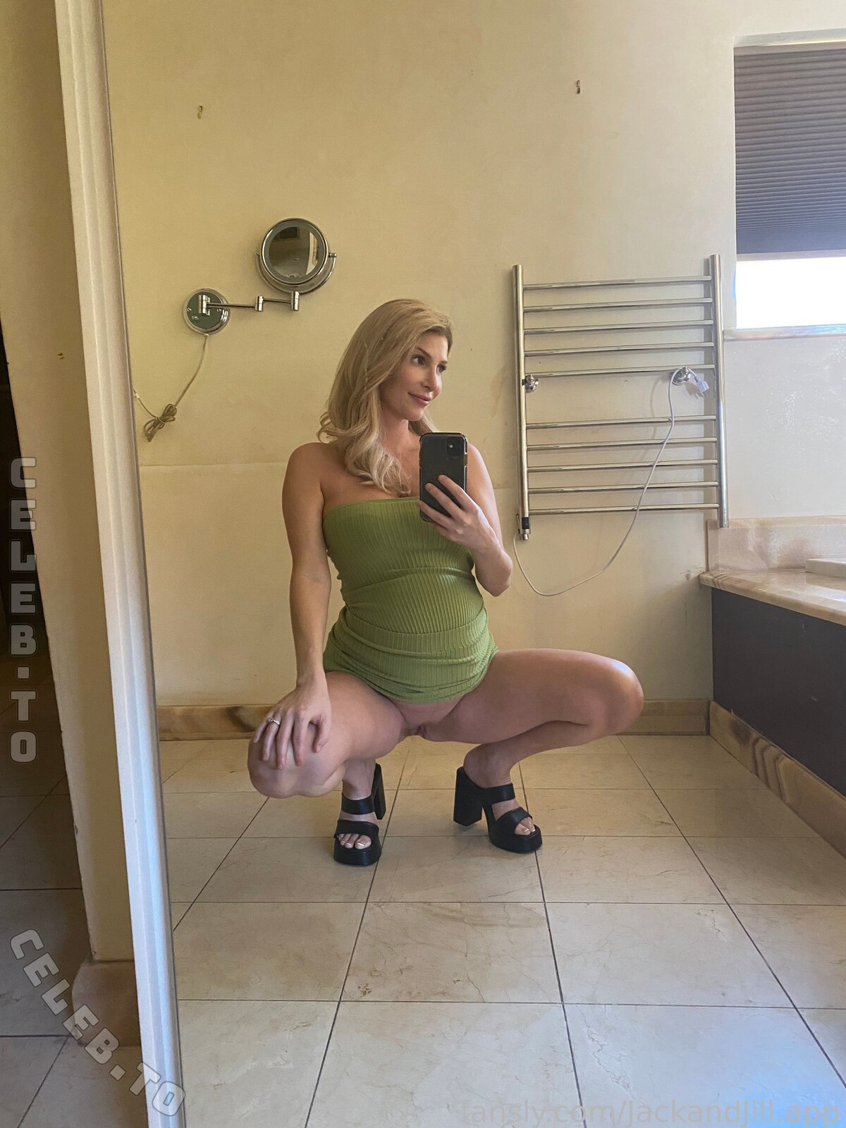 Jack and Jill nude photo 2