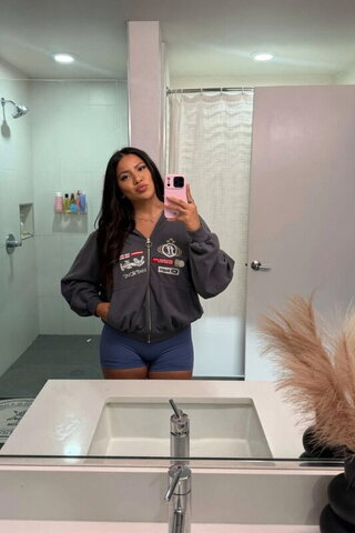 Jackie Figueroa Sexy (3 photos)