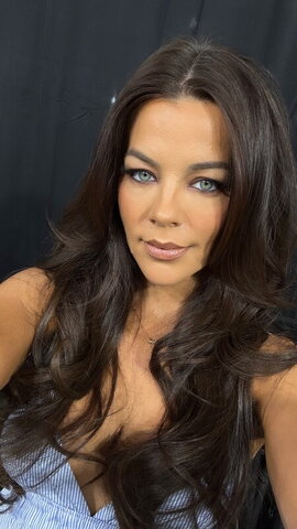Jackie Redmond nude