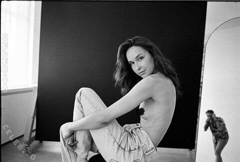 Jacky Wruck nude photo 22