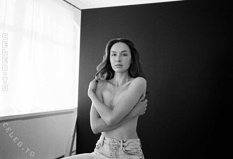 Jacky Wruck nude photo 16