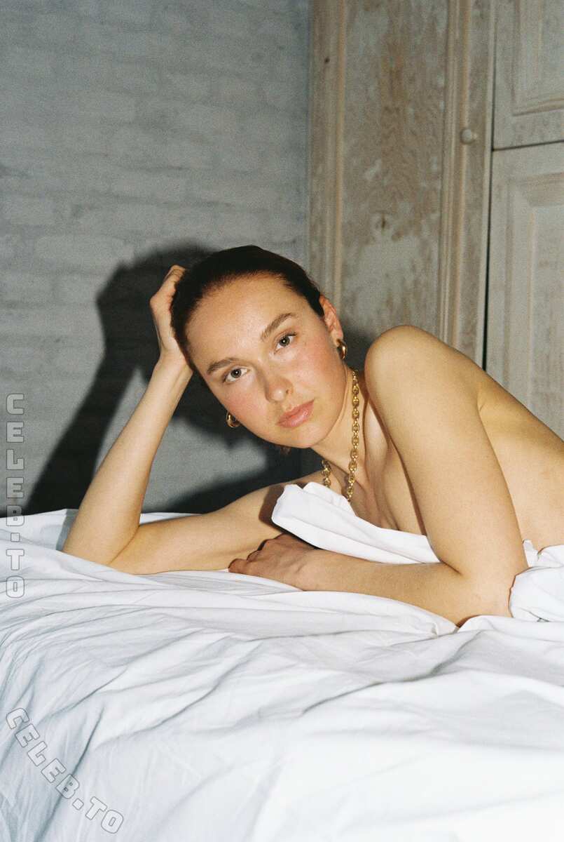 Jacky Wruck nude photo 13