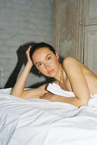 Jacky Wruck nude photo 2
