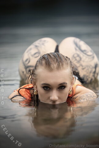 jacky_booom nude photo 1