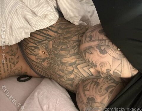 Jacky_inked96 Hot (7 photos)