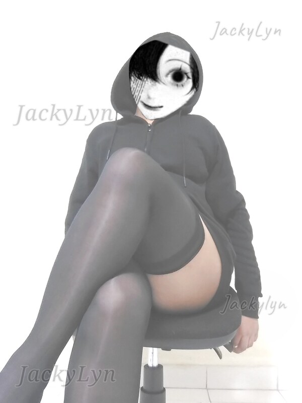 Jacky_Lyn nude photo 12