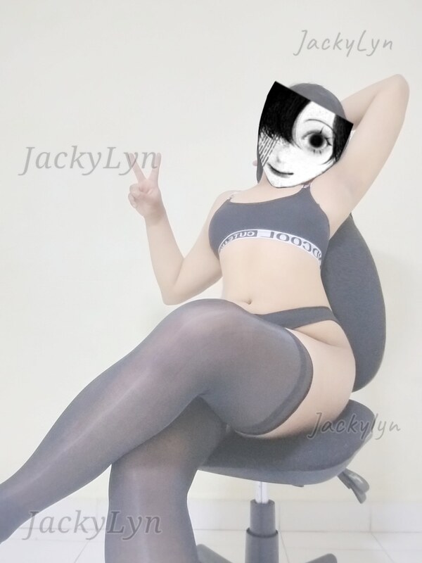 Jacky_Lyn nude photo 17