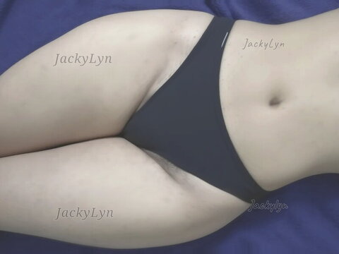 Jacky_Lyn nude photo 13