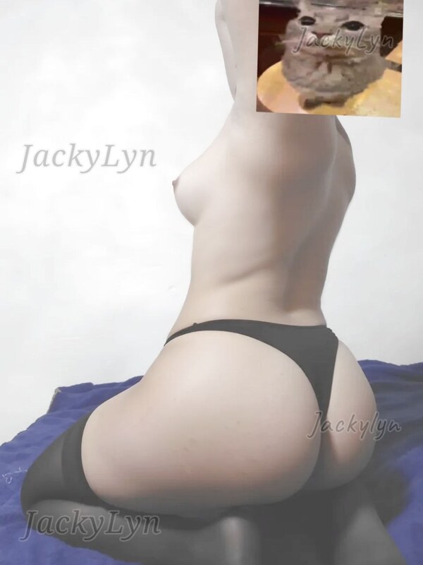 Jacky_Lyn nude photo 4