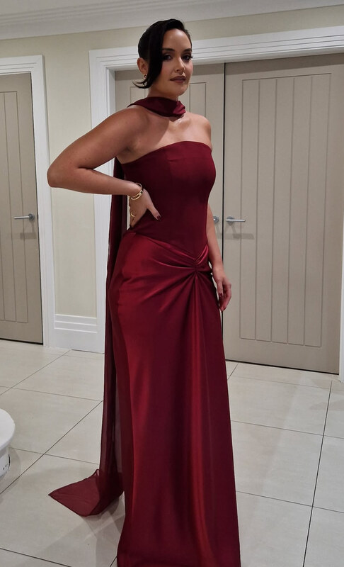 Jacqueline Jossa nude photo 3