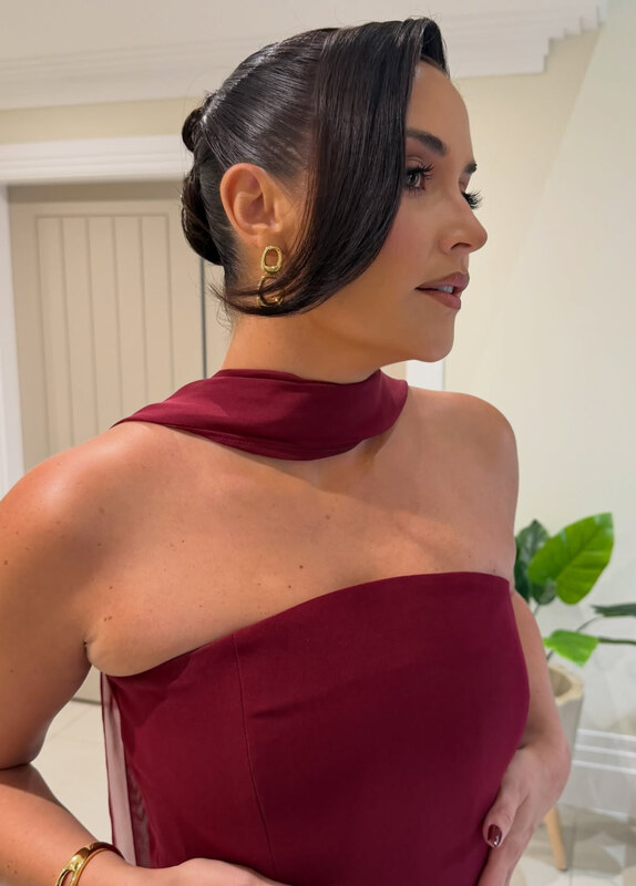 Jacqueline Jossa nude photo 4