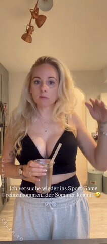 Jacqueline Sparrow nude photo 2