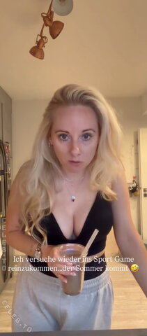 Jacqueline Sparrow nude photo 1