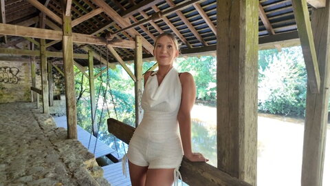 Jacquie et Michel Fresh (2 photos)