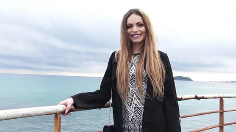 Jacquie et Michel New (6 photos)