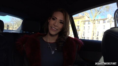 Jacquie et Michel New (8 photos)