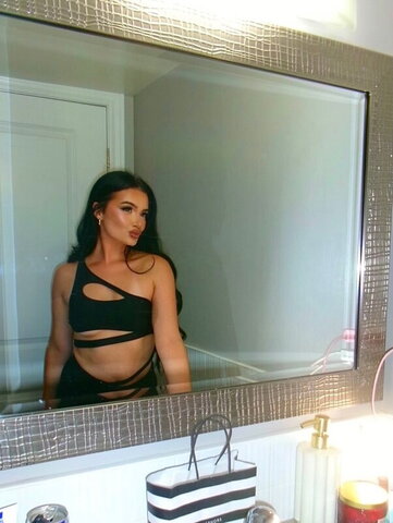 Jadah Elofson nude photo 6