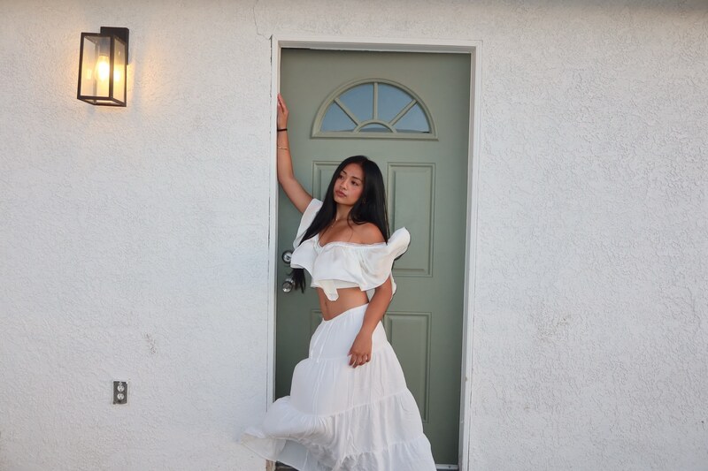 Jadalyn nude photo 2