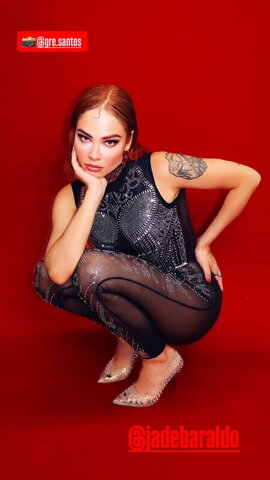 Jade Baraldo New (15 photos)