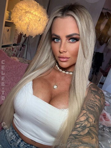 Jade Britani nude photo 20