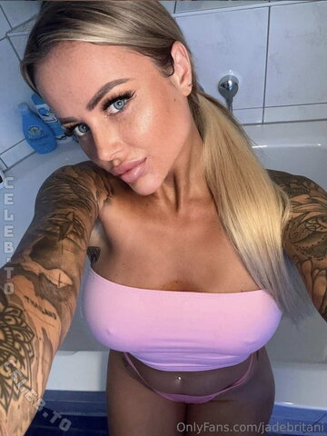 Jade Britani nude photo 16
