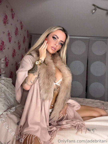 Jade Britani nude photo 15
