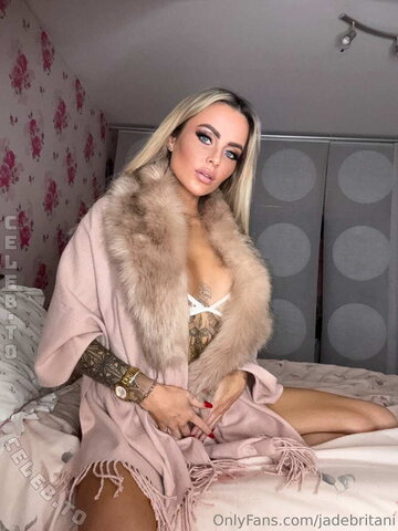 Jade Britani nude photo 14
