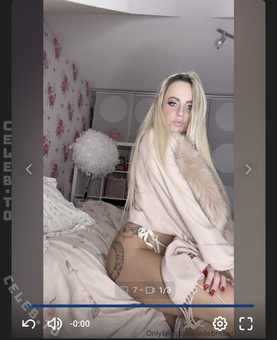 Jade Britani nude photo 35
