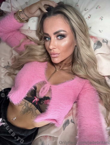 Jade Britani nude photo 15