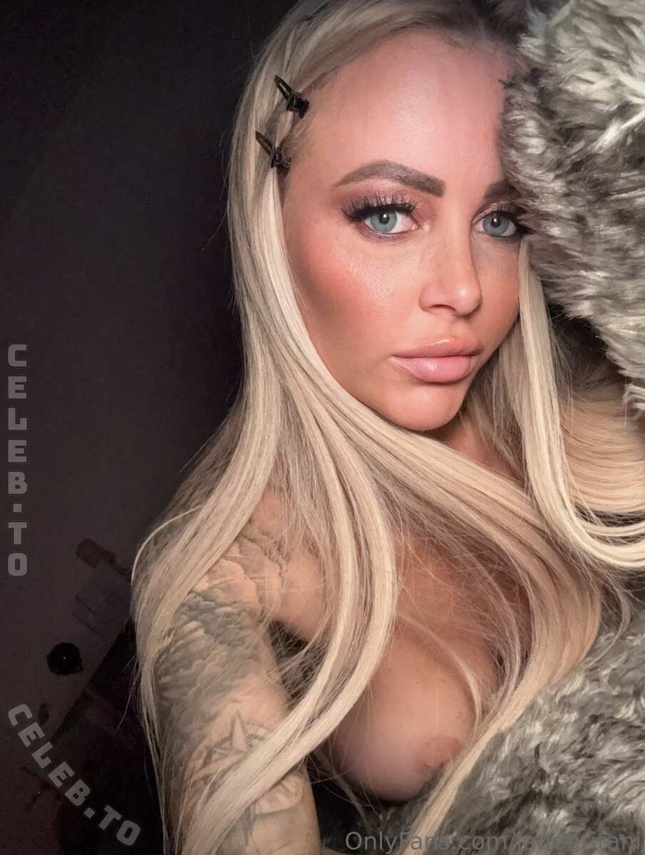 Jade Britani nude photo 13