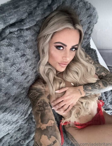 Jade Britani – Come on, start 🤩👄♥️🥵