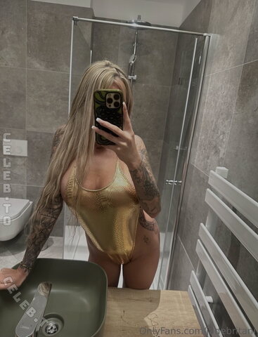 Jade Britani photo 2