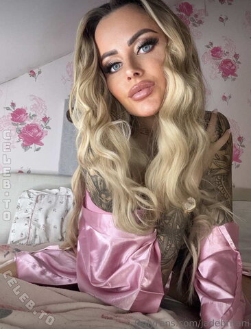 Jade Britani – Good morning darling 🥰
