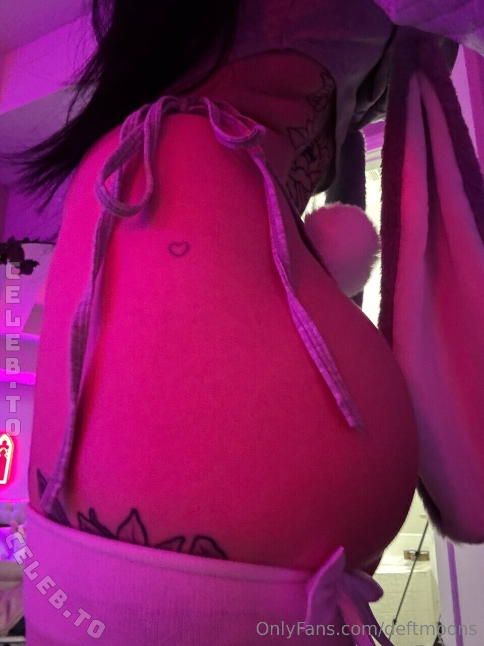Jade Fae nude photo 12